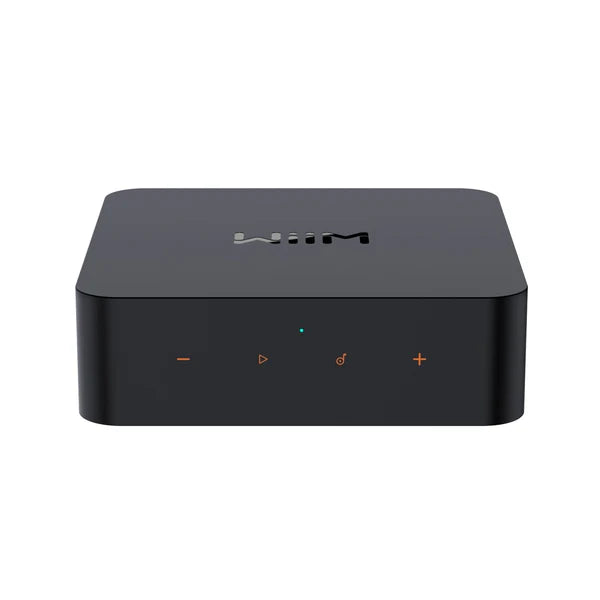 Wiim Pro Hi-Res Audio 音楽ストリーマー Wiim Pro Hi-Res Audio 音楽ストリーマー WiiM Pro Music Streamer