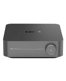 WiiM Amp Pro Wireless Streaming Amplifier