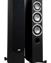 Taga Harmony Platinum F-100 V.3 Floorstanding Speakers