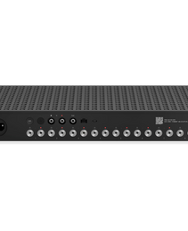 Sonos Amp  Multi-Zone Streaming Amplifier