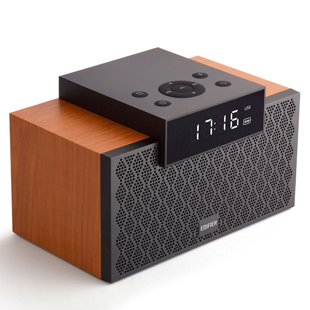 Edifier MP260 Multifunctional Integrated 2.1 Channel Bluetooth Speaker