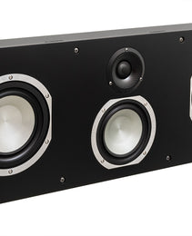 Taga Harmony Platinum IW-100 LCRS In-Wall Speaker