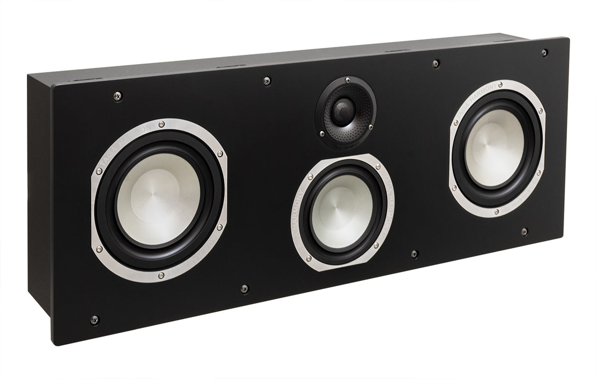 Taga Harmony Platinum IW-100 LCRS In-Wall Speaker