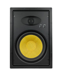 Taga Harmony TCW-890 In-Wall speakers (Pair)