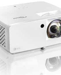 Optoma Wave 120SK - 4K UHD laser projector