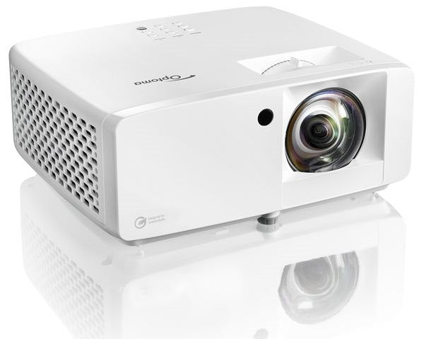 Optoma Wave 120SK - 4K UHD laser projector
