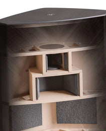 Sonus Faber Stradivari Floorstanding Loudspeaker