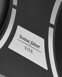 Sonus Faber Vox Center Channel Speaker (Each)