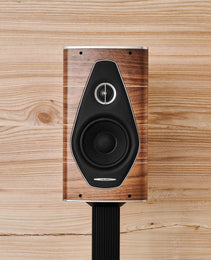 Sonus Faber Olympica Nova I - Bookshelf Speaker (Pair)