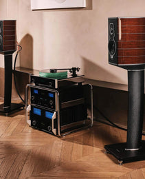 Sonus Faber Guarneri Bookshelf Speaker (Pair)