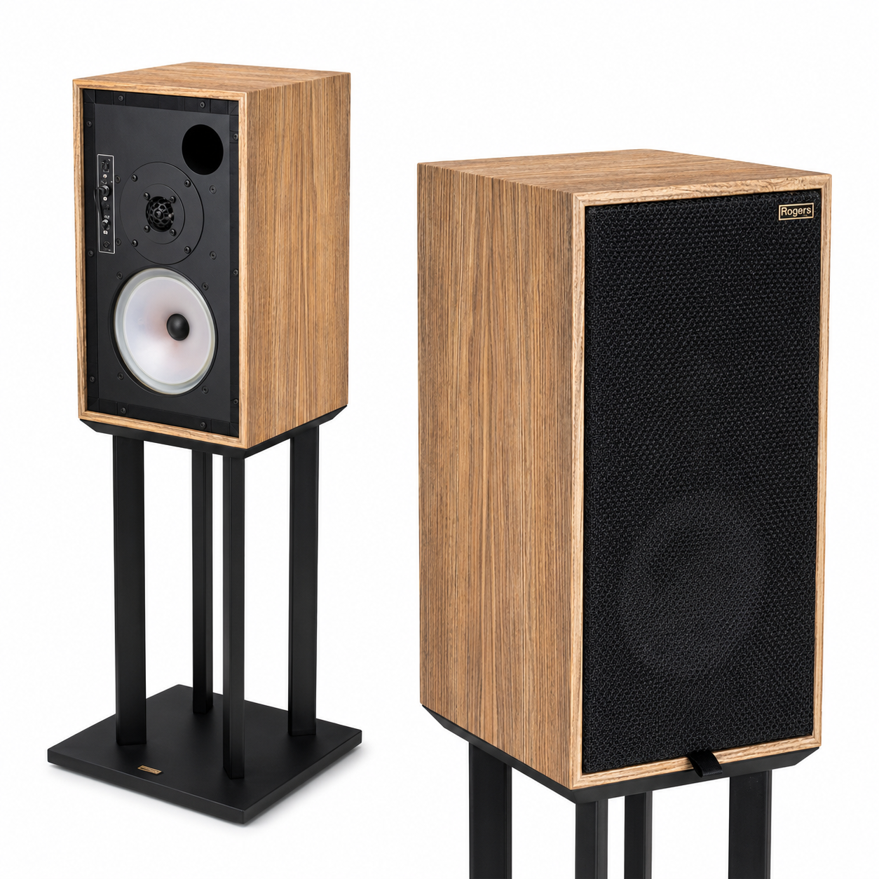 Rogers LS5/9 Classic SE Speakers (Pair)