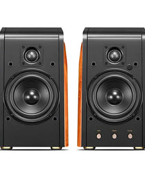 HiVi Swans M200MKIII+ Bluetooth Wireless Speaker (Pair)