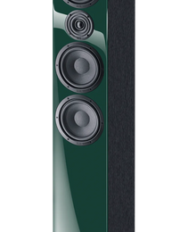 Heco Aurora 700 Bass Reflex Floorstanding Speakers Pair