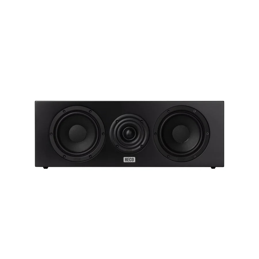Heco Speaker