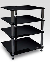 NorStone Bergen 2 Hifi Satin Rack