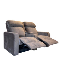 Eco Home Theater Recliner Chairs