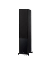 HECO  tall speaker side