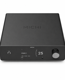 Rotel Michi P5 Stereo Preamplifier