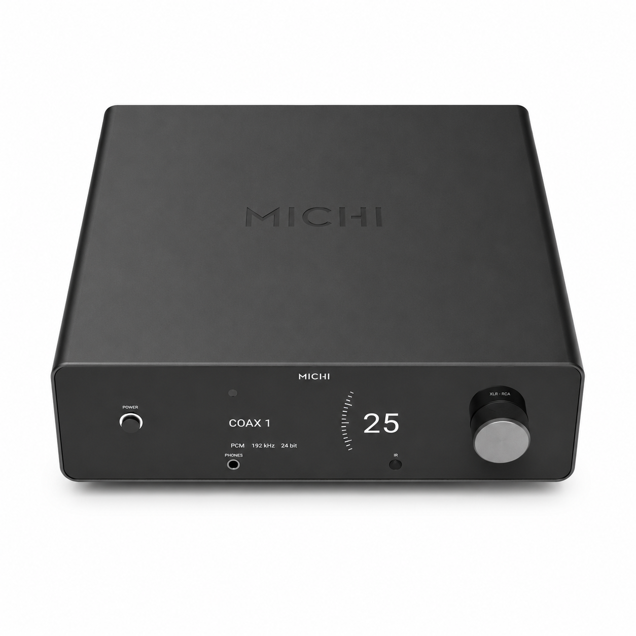 Rotel Michi P5 Stereo Preamplifier