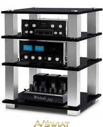 NorStone Square Hifi Rack