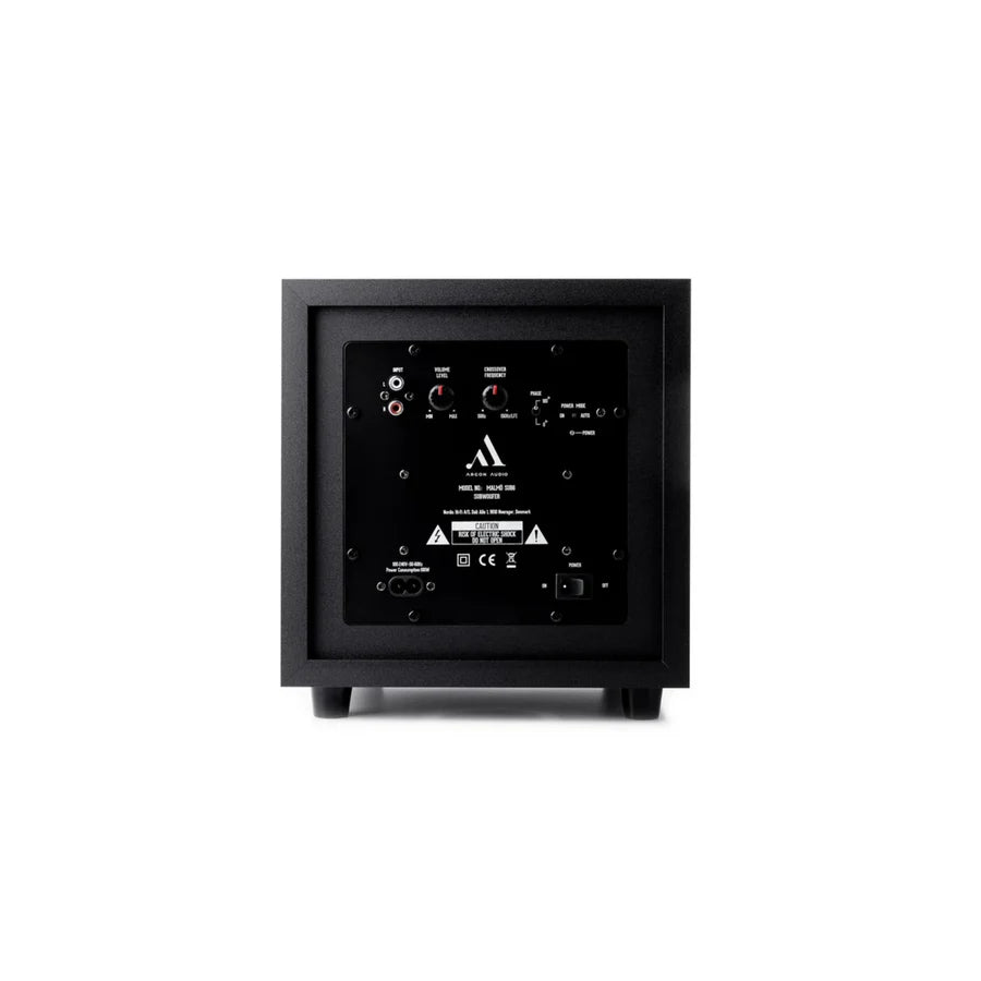 Argon Audio Malmö Sub 6 Subwoofer