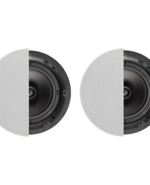 Q Acoustics QI-65C - 6.5'' In-ceiling Speakers (Pair)