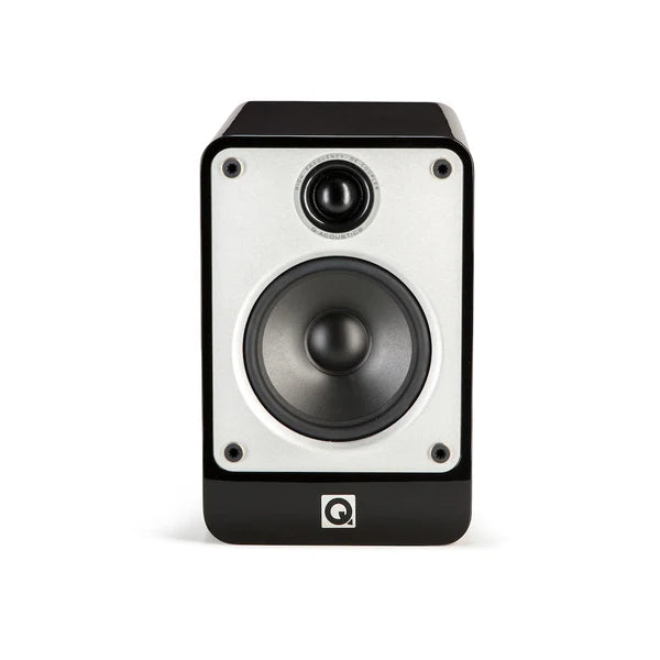 Q Acoustics Concept 20 - Bookshelf Speaker - Pair