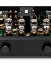 Rogers E20A/III Classic Integrated Tube Amplifier
