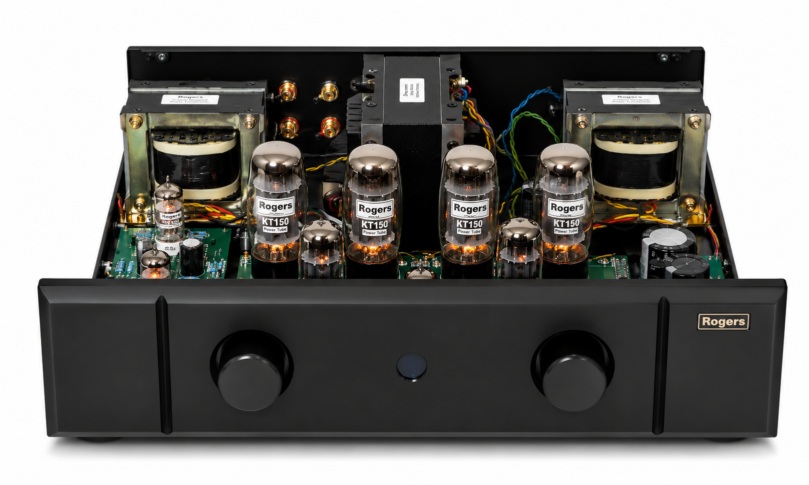 Rogers E20A/III Classic Integrated Tube Amplifier