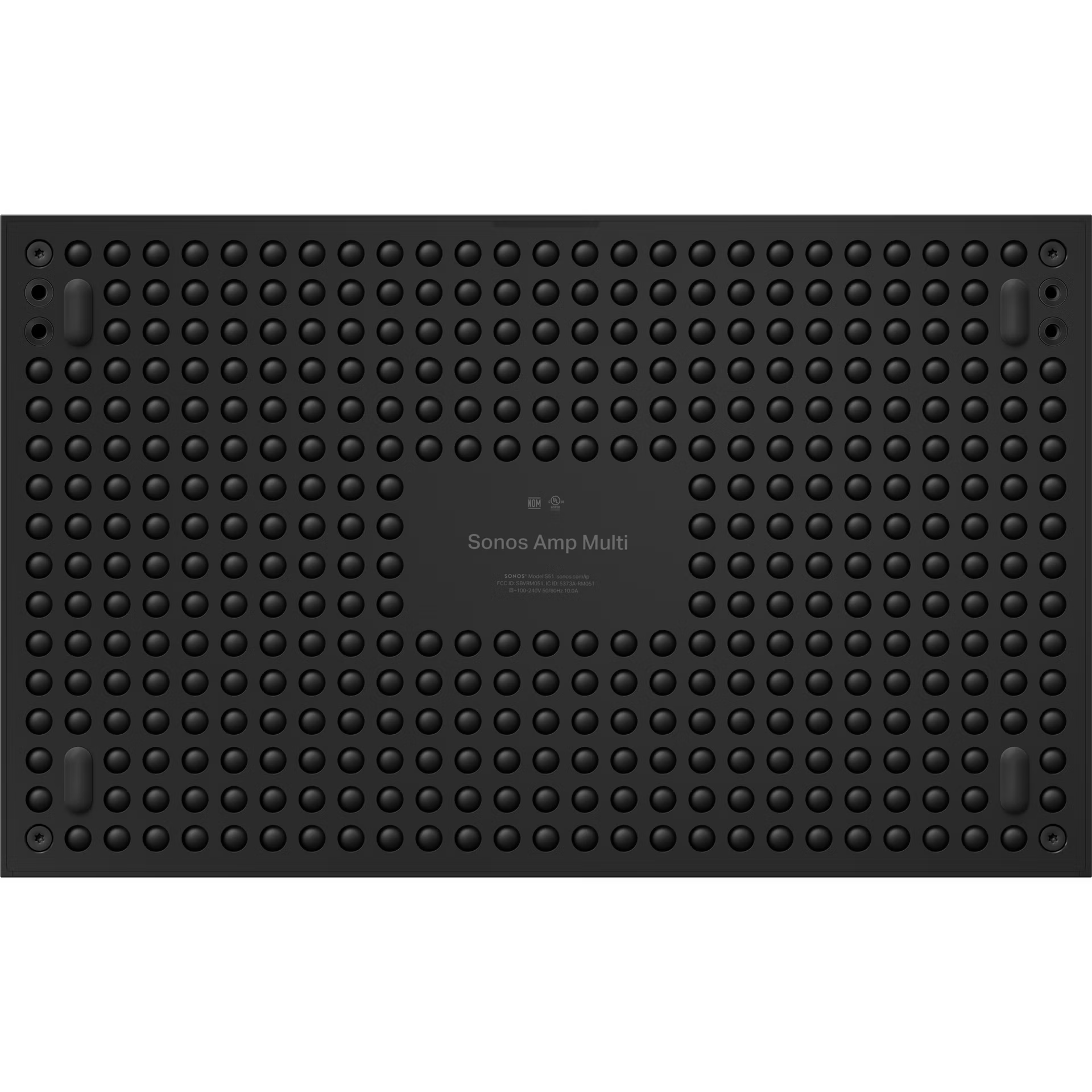 Sonos Amp  Multi-Zone Streaming Amplifier