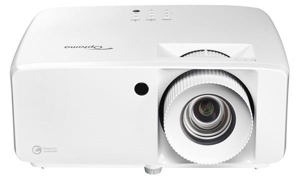 Optoma Wave 130RK 4K UHD Laser Projector