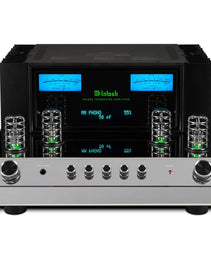 Mclntosh MA352 2-Channel Hybrid Integrated Amplifier