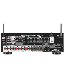 Denon AVR-S770H - 7.2 Channel 8K AV Receiver