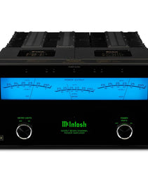 McIntosh MC257 Home Theater Amplifier
