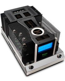 McIntosh Labs MC901 - Dual Mono Power Amplifier