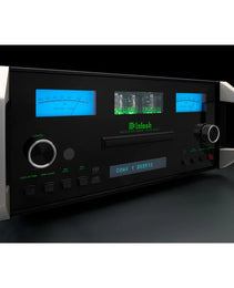 McIntosh MCD12000 - 2 Channel SACD/CD Player