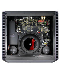 Rotel Michi Q5 Transport DAC CD Player