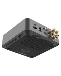 WiiM Amp Pro Wireless Streaming Amplifier