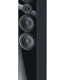 Heco Aurora 700 Bass Reflex Floorstanding Speakers Pair