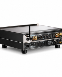 Mcintosh CS7500 2-Channel Streaming Preamplifier