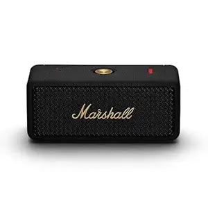 Marshall Emberton II Portable Speaker
