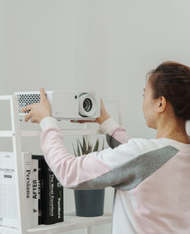 Optoma Wave 130RK 4K UHD Laser Projector