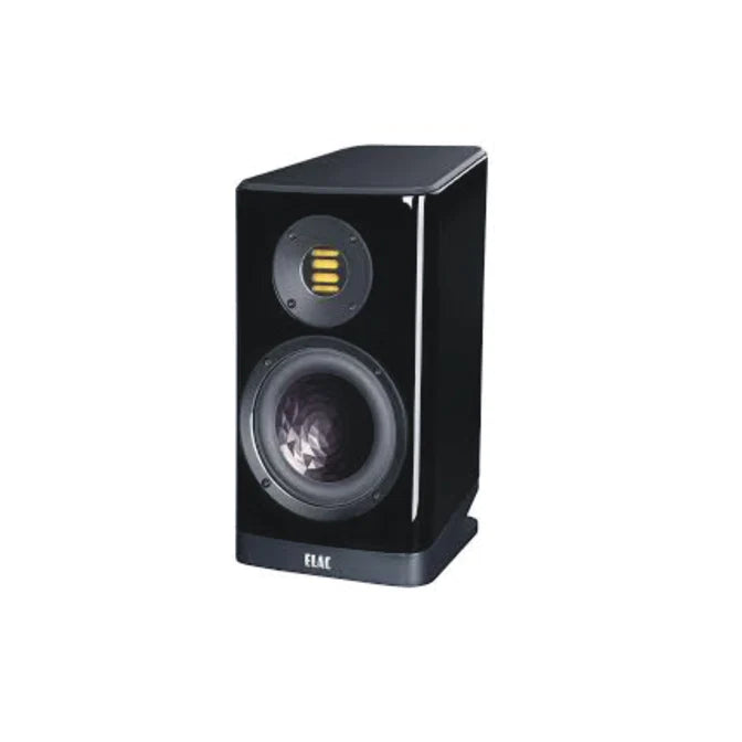 ELAC Vela BS404 Bookshelf Speakers ( Pair)