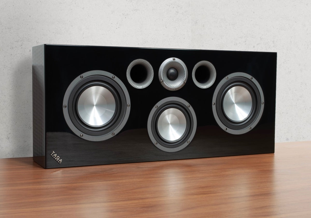 Taga Harmony Platinum LCRS V.4 On-Wall Speaker