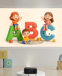 Optoma PK52  DLP Dual 4K Laser  Projector