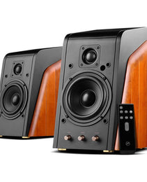 HiVi Swans M200MKIII+ Bluetooth Wireless Speaker (Pair)