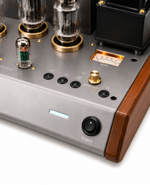 Leben CS-1000P Stereo Power Amplifier