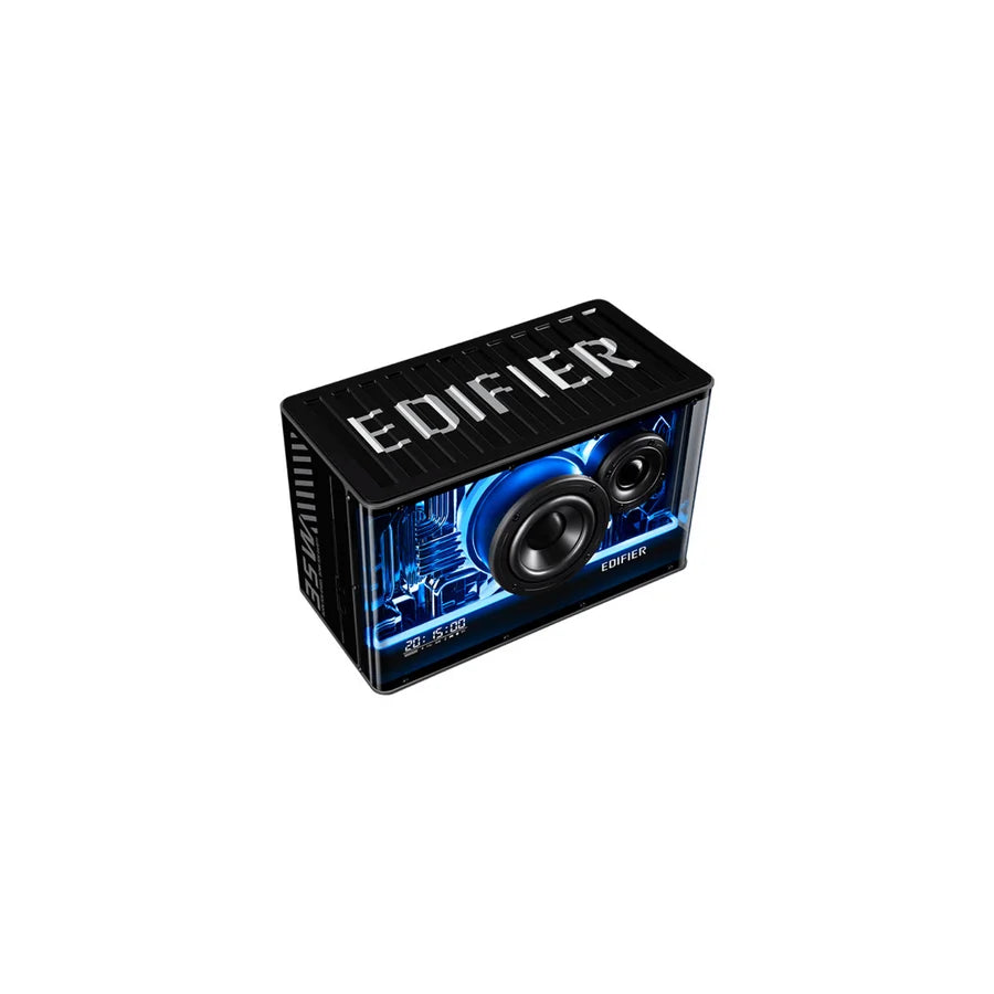 Edifier QD35 Tabletop Bluetooth Speaker