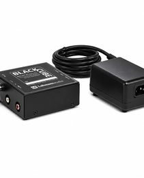 Lehmann Audio Black Cube Phono Preamplifier