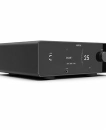 Rotel Michi P5 Stereo Preamplifier